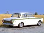 Ford Cortina Lotus Mk I 1963 года